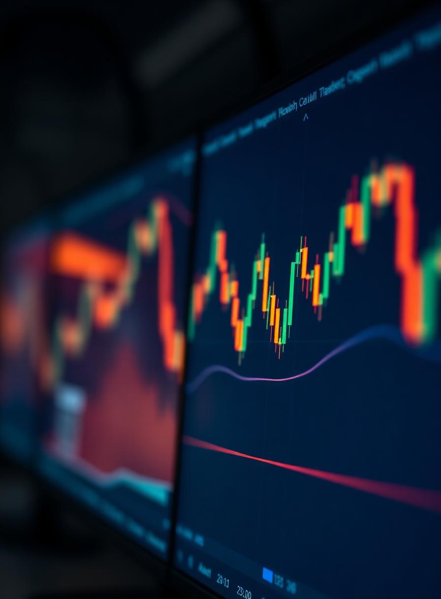 Finance careers